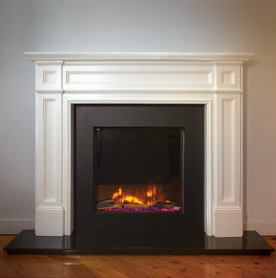 Mantels