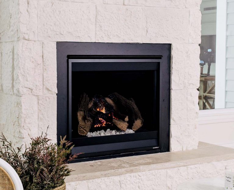 The 6X blends advanced technology, premium performance and a large viewing area delivering the most complete gas fire available.