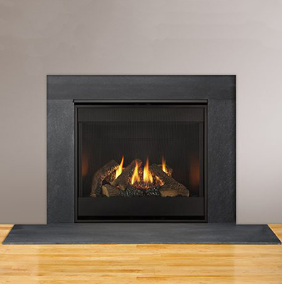 Hearth & Home – B36S