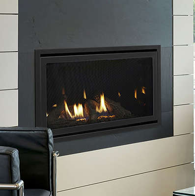 Hearth & Home – B41L