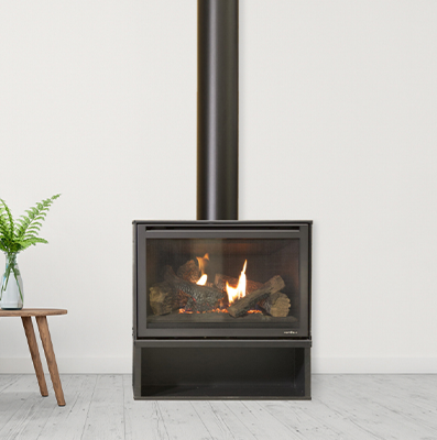 Heat & Glo – I30-X Freestanding