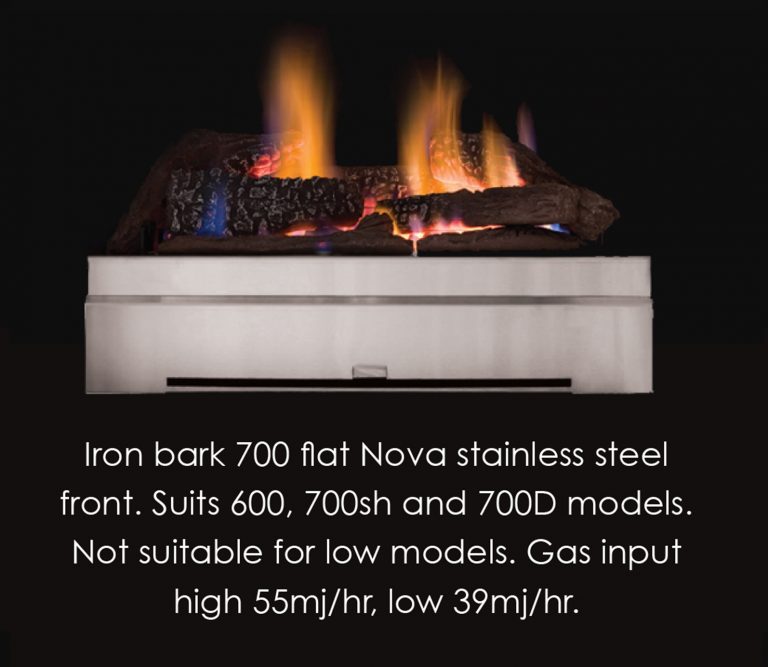 If you want to retain the aesthetic of a fireplace but update it with a stunning gas burner, Horizon have a wide range of Type 1 variable gas burner styles.