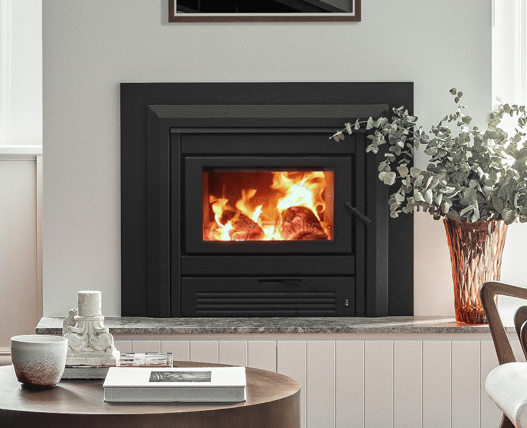 Whether you are building a new home or renovating, the Super Nova will be an attractive focal point in your home.